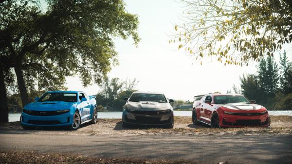Cars