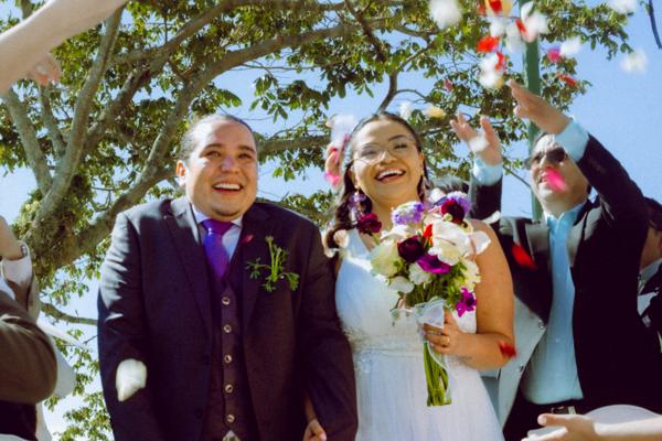 Hernandez Wedding