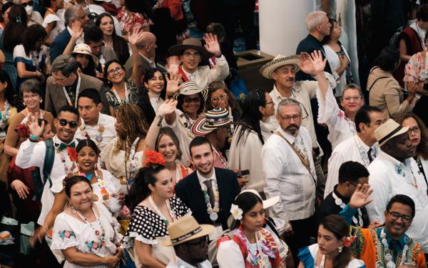 Special Assembly 2025