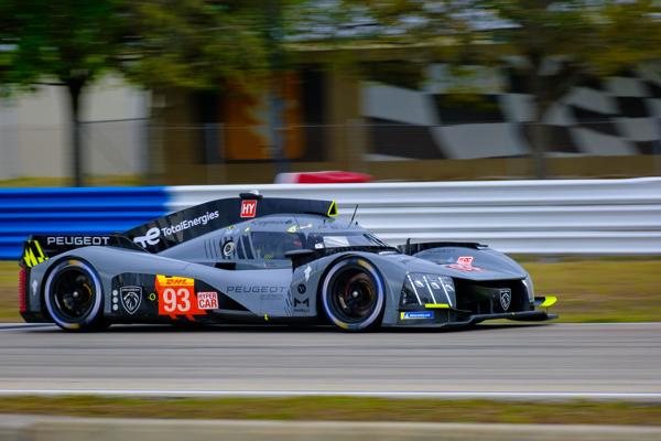 Sebring International Speedway