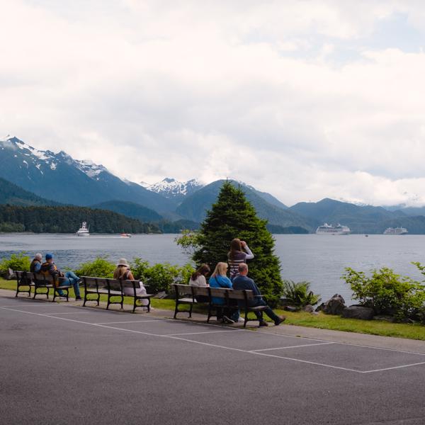 Pacific Northwest